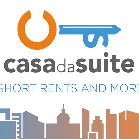 Casa Da Suite Olivia Milano Ngoại thất bức ảnh