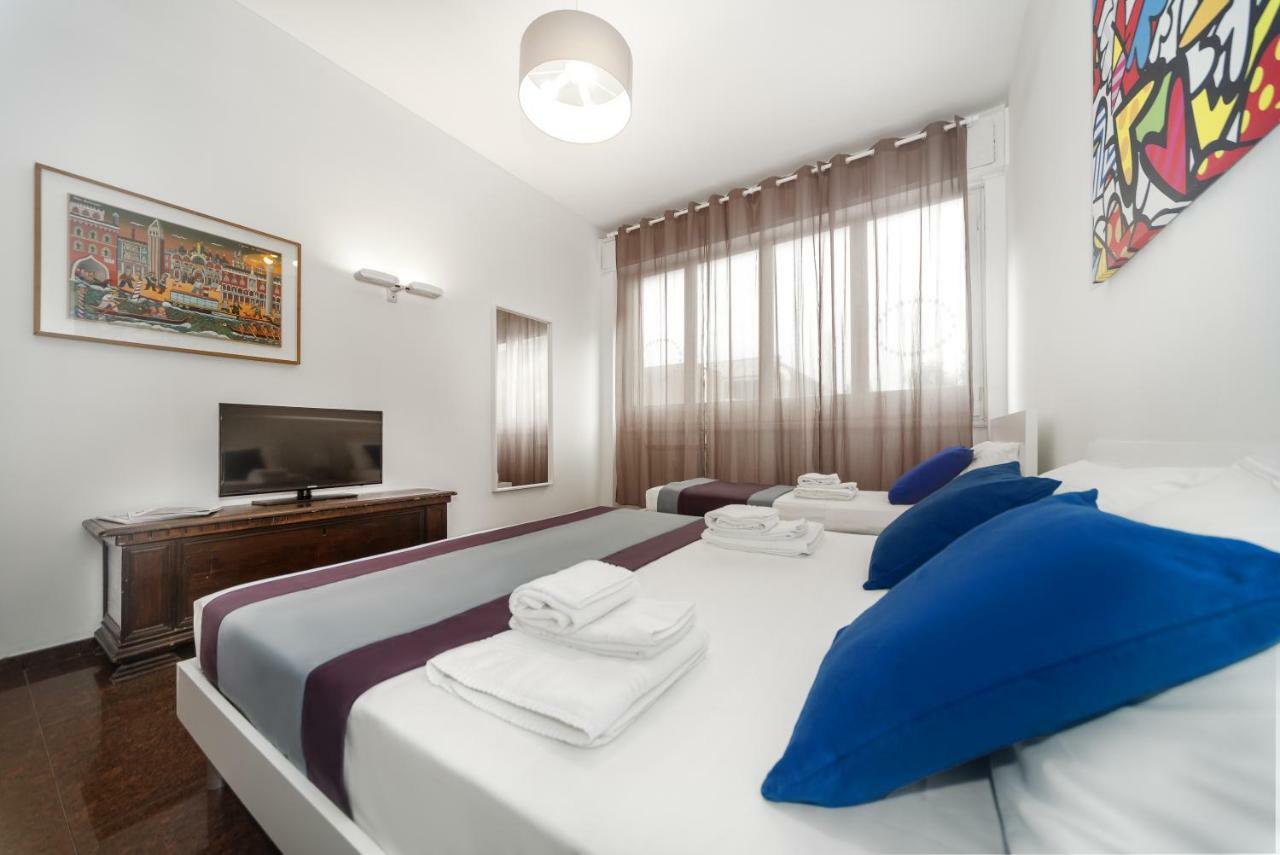 Casa Da Suite Olivia Milano Ngoại thất bức ảnh