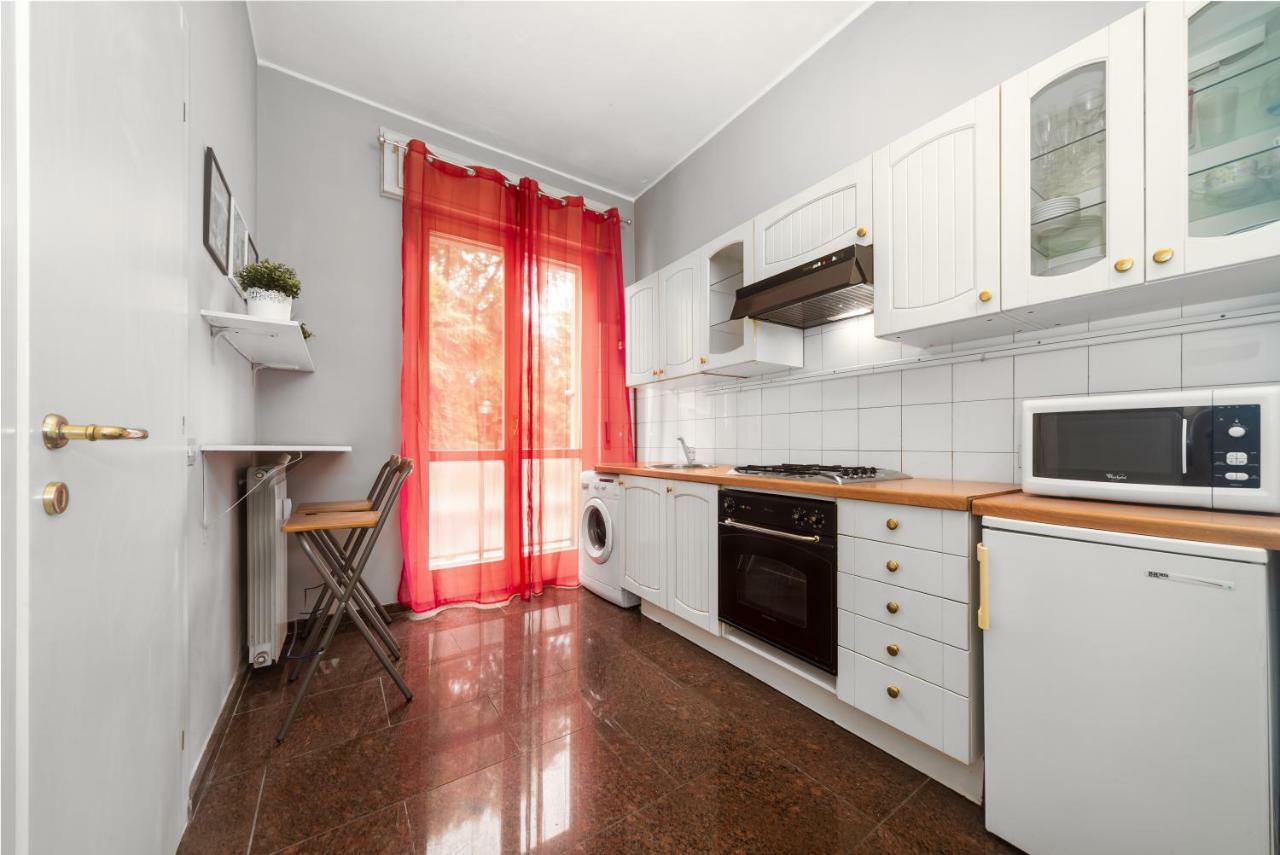 Casa Da Suite Olivia Milano Ngoại thất bức ảnh