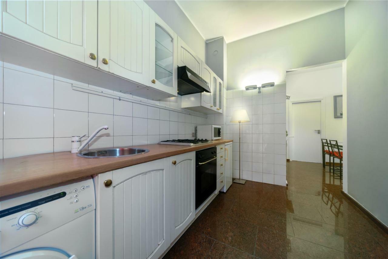Casa Da Suite Olivia Milano Ngoại thất bức ảnh