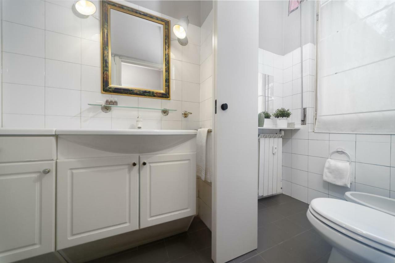 Casa Da Suite Olivia Milano Ngoại thất bức ảnh