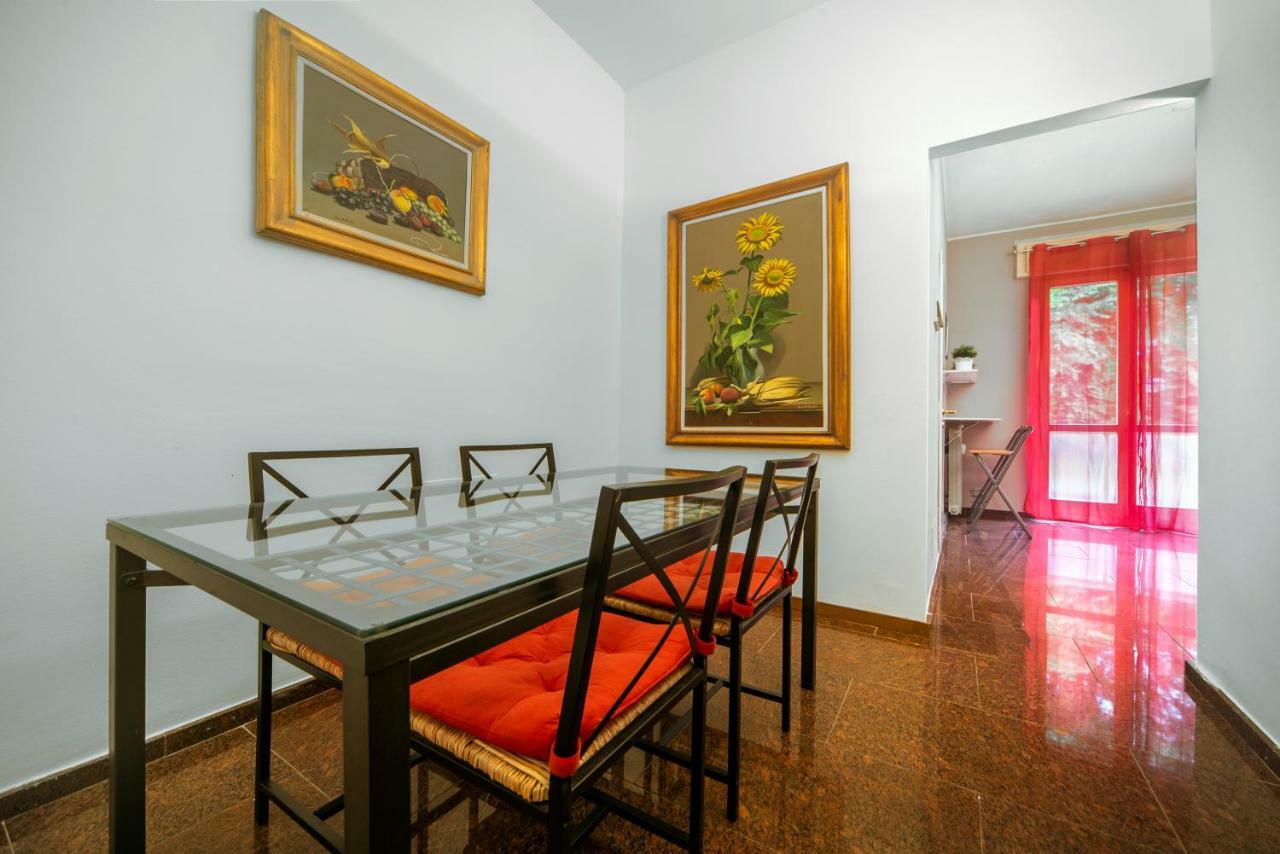Casa Da Suite Olivia Milano Ngoại thất bức ảnh