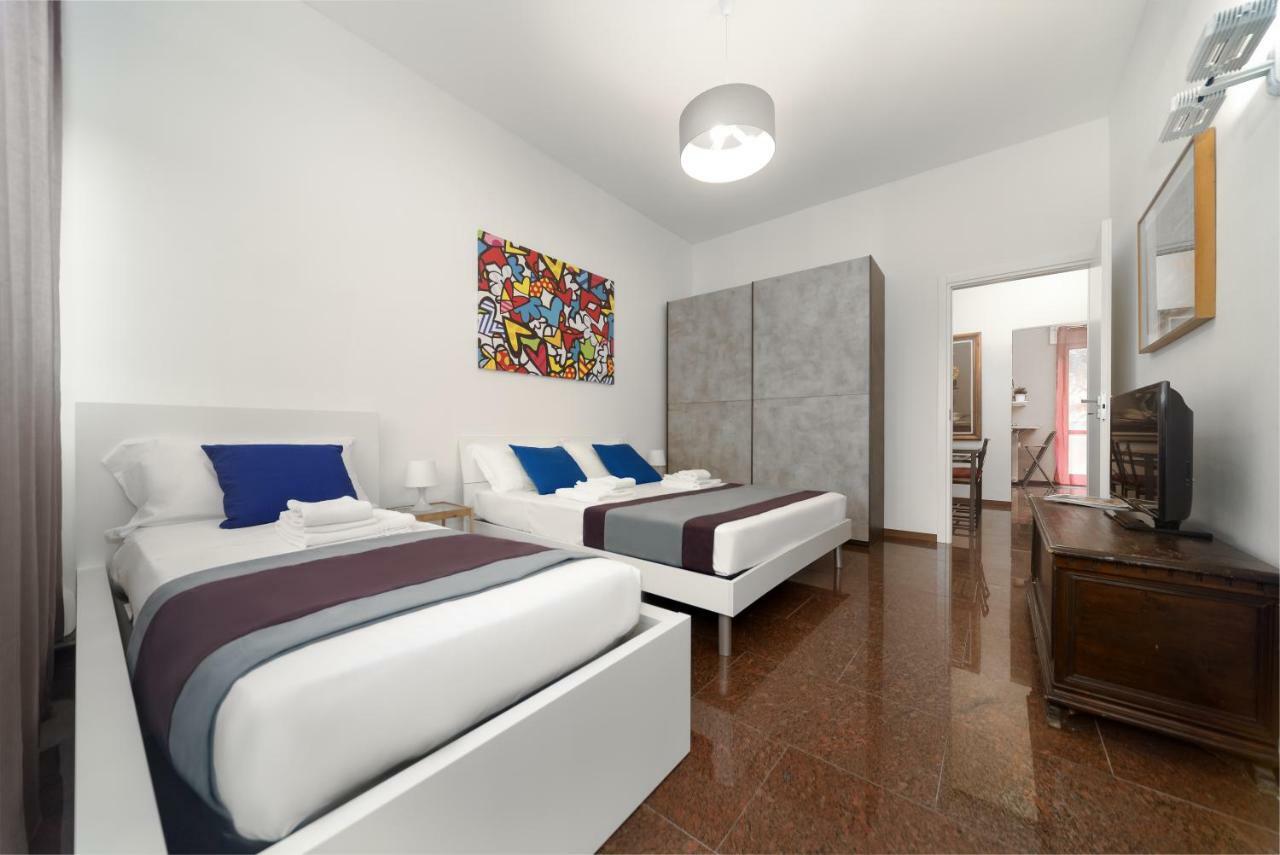 Casa Da Suite Olivia Milano Ngoại thất bức ảnh
