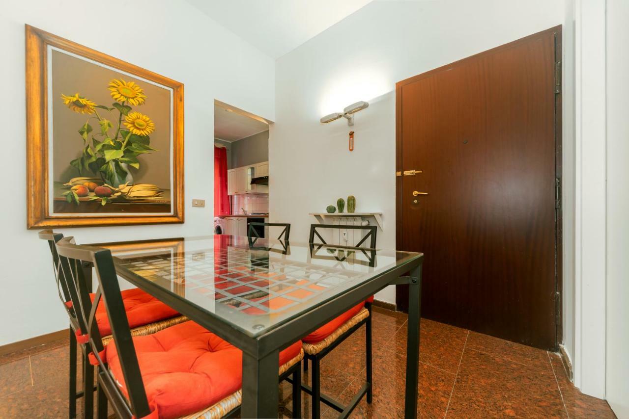 Casa Da Suite Olivia Milano Ngoại thất bức ảnh