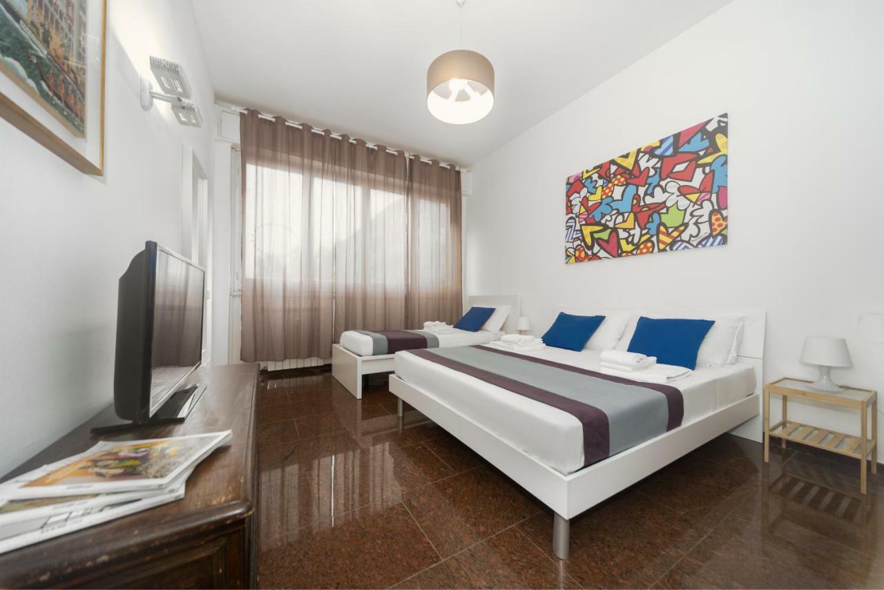 Casa Da Suite Olivia Milano Ngoại thất bức ảnh